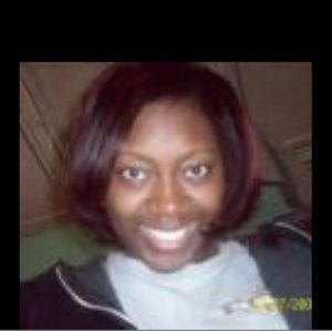 Meet your Posher, Tasha